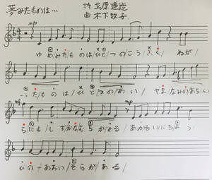 歌詞(夢みたものは)a.jpg